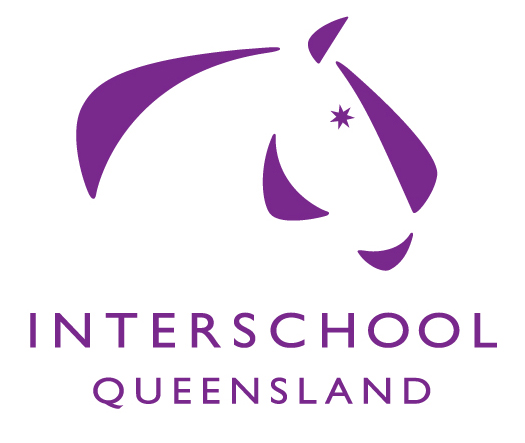 Interschool Qld Logo