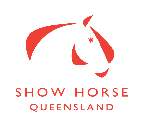 Show Horse QLD Logo