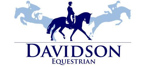 Davidson Logo