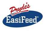 Prydes EasiFeed Logo